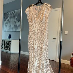 Nicole Bakti Dress